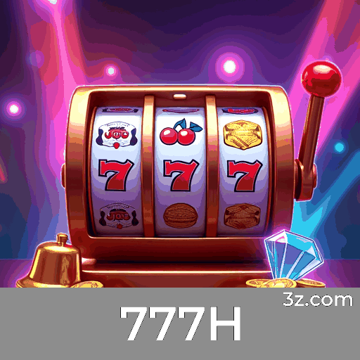 Experiência de Casino Elite no 777H: Dealers Reais e Jogos Premium