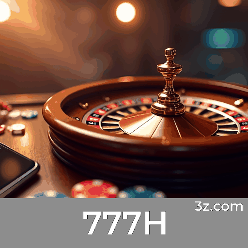 Qualidade Superior e Variedade de Jogos no 777H