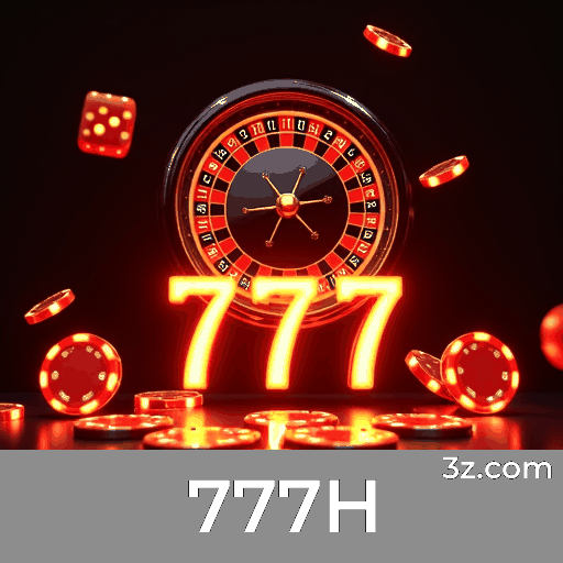 777H: Plataforma de Apostas com Segurança e Confiabilidade