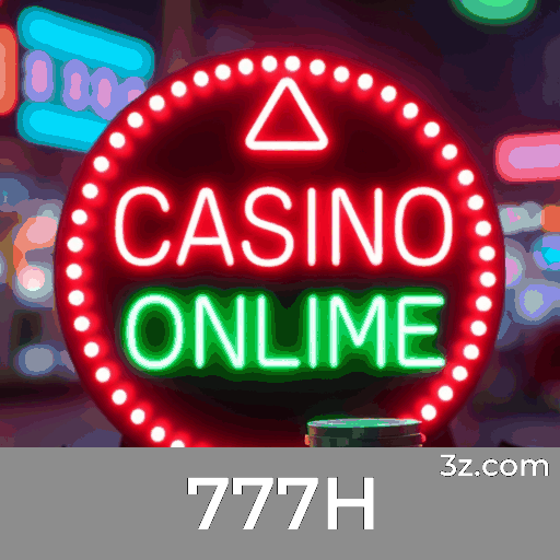 777H: Apostas Móveis Simplificadas e Funcionais